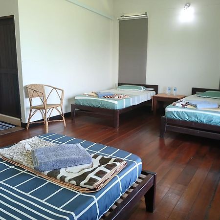 Mulu Tribal Homestay Exterior foto
