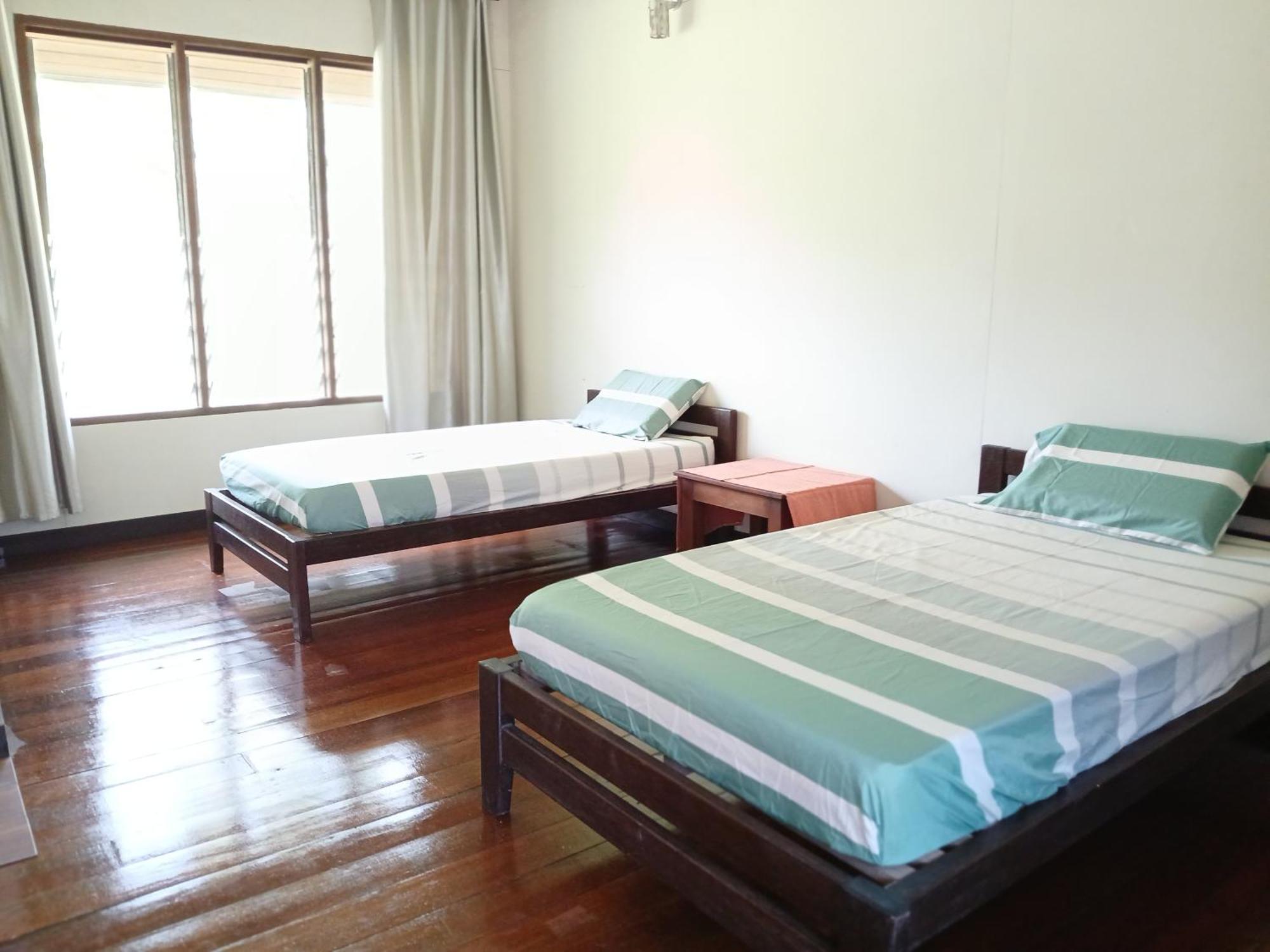 Mulu Tribal Homestay Exterior foto